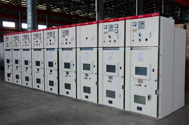 12KV高壓開關(guān)柜機(jī)械、絕緣、導(dǎo)電回路3大故障檢測(cè)的故事