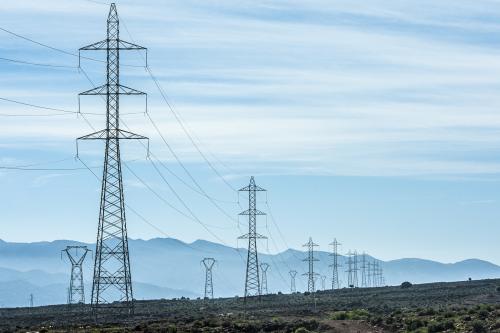 基本電費，可按變壓器容量來選擇？