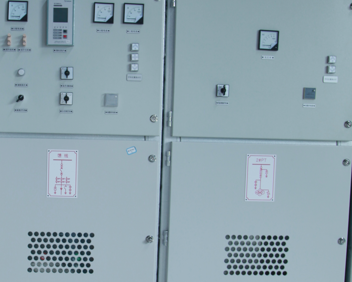 什么是PT柜，高壓開關柜中PT柜的作用是什么