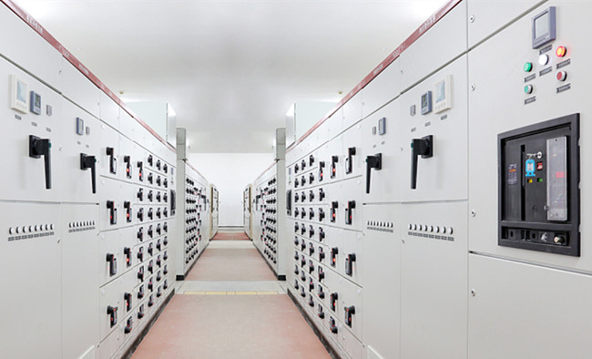 紫電電氣_GGD、GCS、GCK和MNS低壓開關柜有哪些特點