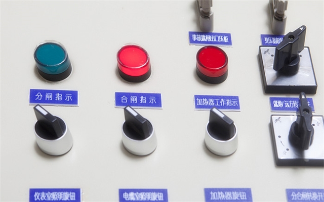 低壓柜內(nèi)的這些電氣原件，你都了解嗎