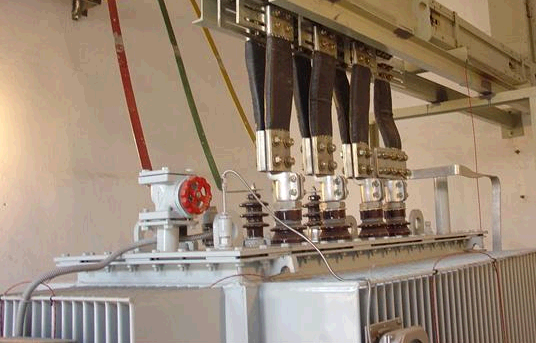 紫電電氣_低壓柜與變壓器之間為什么要采用軟連接？